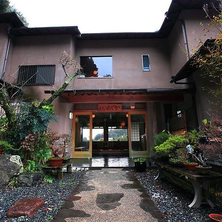 Kokoronodoka Hotell Kawazu Eksteriør bilde