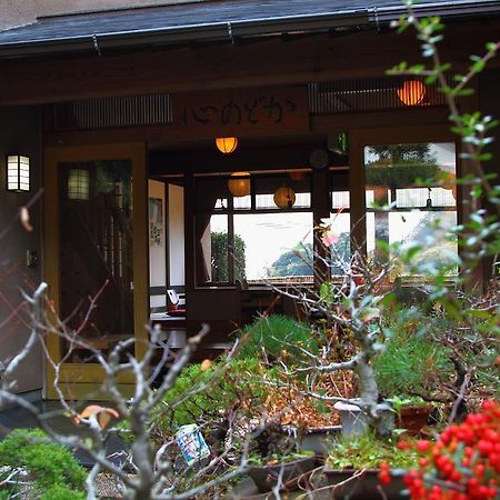 Kokoronodoka Hotell Kawazu Eksteriør bilde
