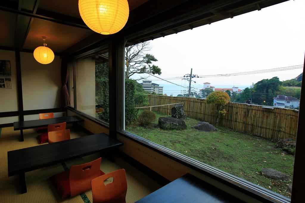 Kokoronodoka Hotell Kawazu Eksteriør bilde